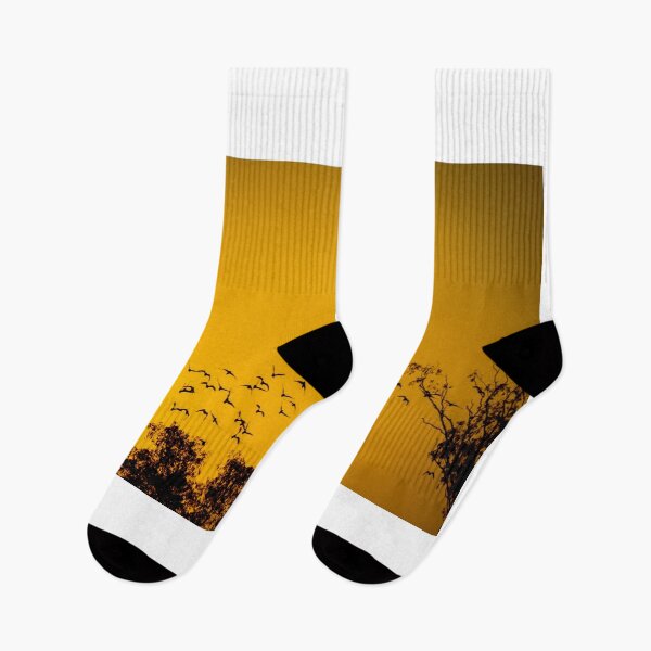 Item preview, Sunset Flight  designed and sold by D-GaP.