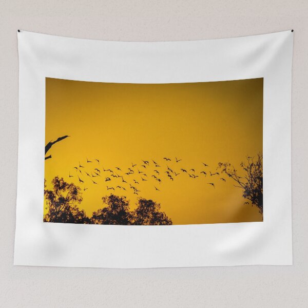 Item preview, Sunset Flight  designed and sold by D-GaP.