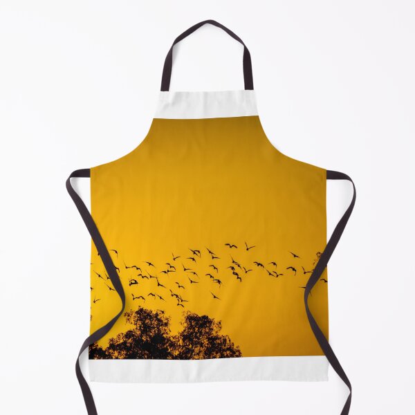 Item preview, Sunset Flight  designed and sold by D-GaP.