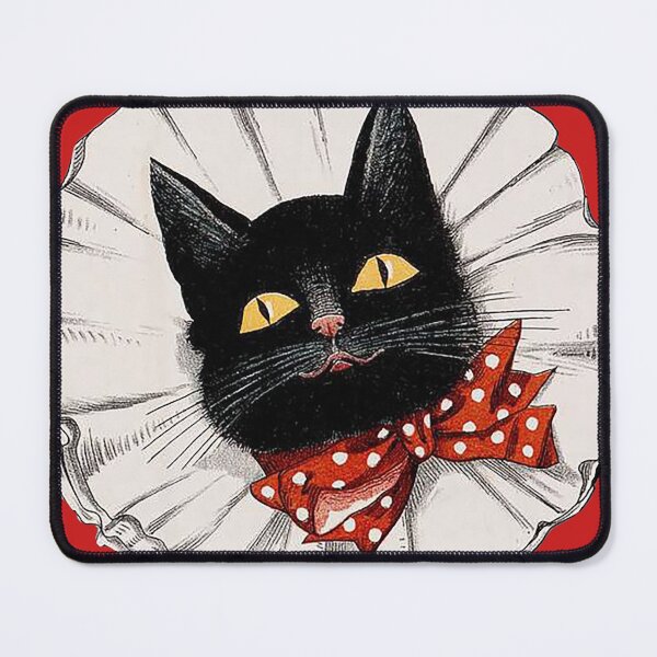 Item preview, Vintage Cat with Clown Collar designed and sold by LiszaB.
