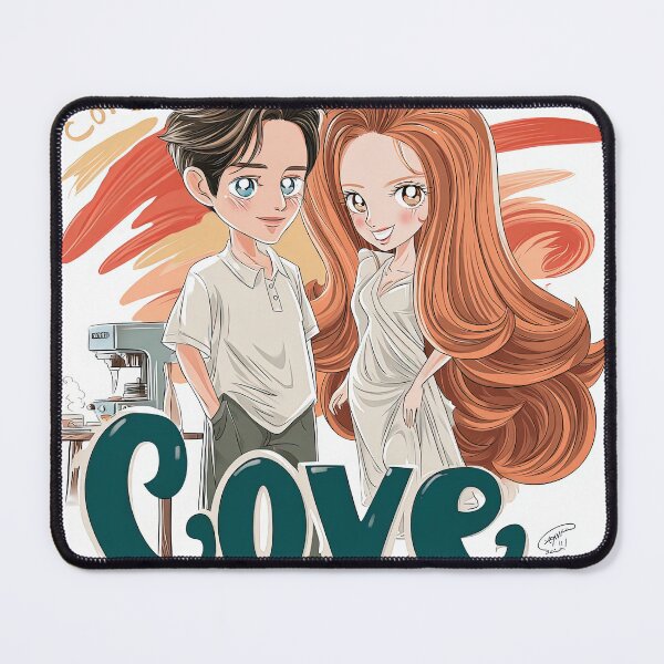 Item preview, Love  designed and sold by Grafititee.
