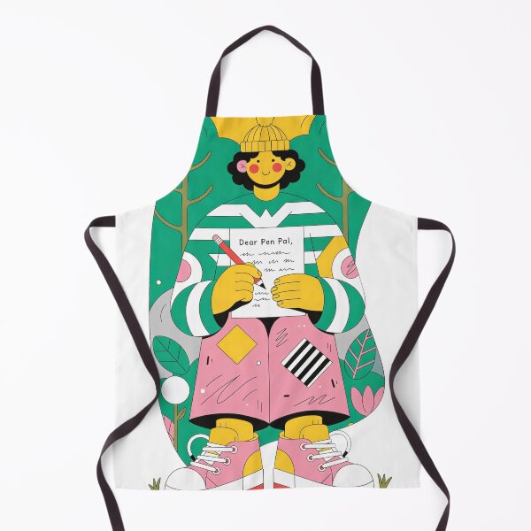 Item preview, Unplugged & Outdoors :: Earth's Mailbox designed and sold by Communication Optimists.