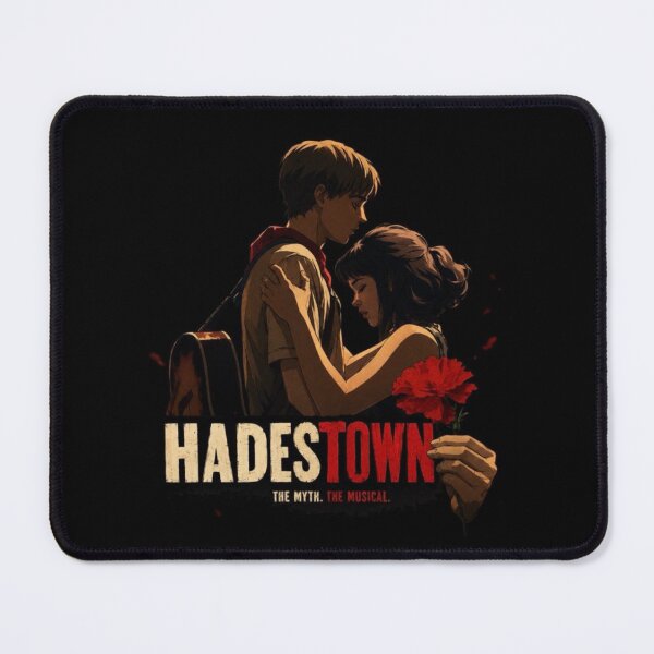 Item preview, Hadestown the Musical designed and sold by Rock_On.