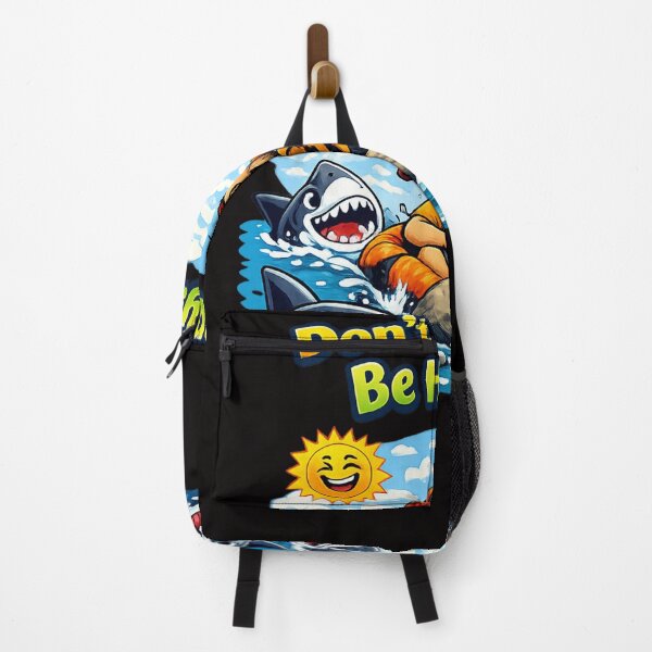 Item preview, Don’t Worry — Be Happy! Cartoon Chill Vibes designed and sold by ivodanivan.