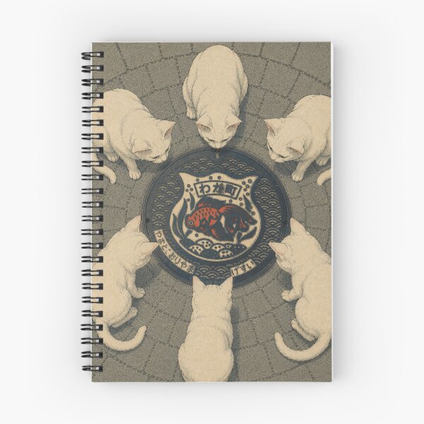 Item preview, The Goldfish Council designed and sold by Komatoya.