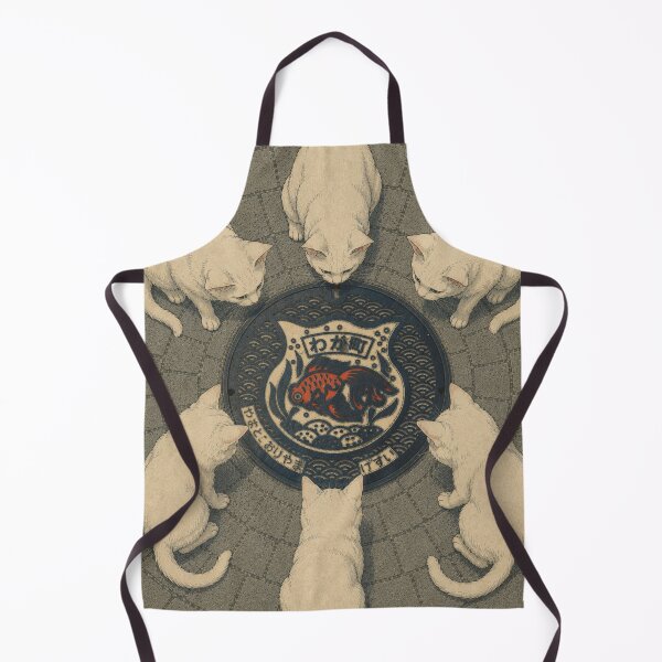 Item preview, The Goldfish Council designed and sold by Komatoya.