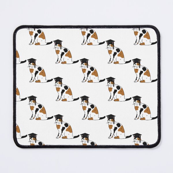 Item preview, Calico Cat Graduation designed and sold by Alyssa Claire.