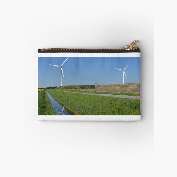 Item preview, Wind turbine in Denmark designed and sold by Hans Peðer Alfreð .