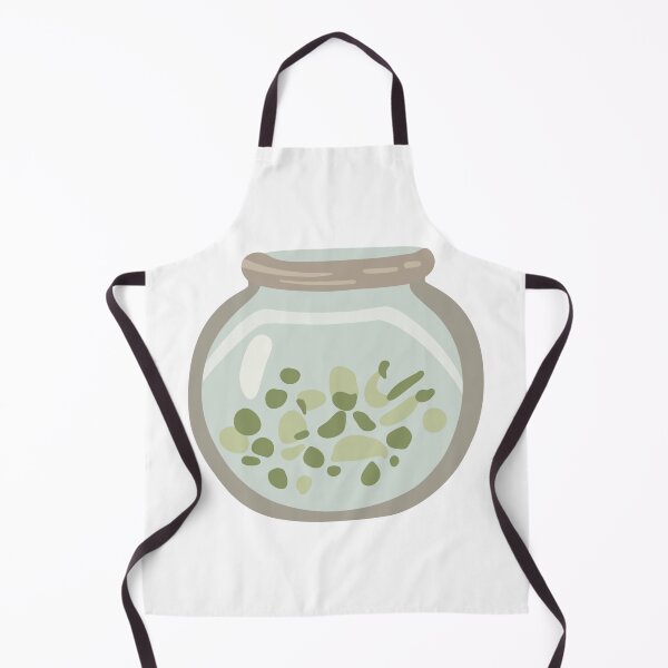 Item preview, Vintage Garden Pantry designed and sold by KJackArtwork.