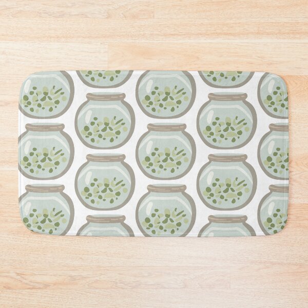 Item preview, Vintage Garden Pantry designed and sold by KJackArtwork.
