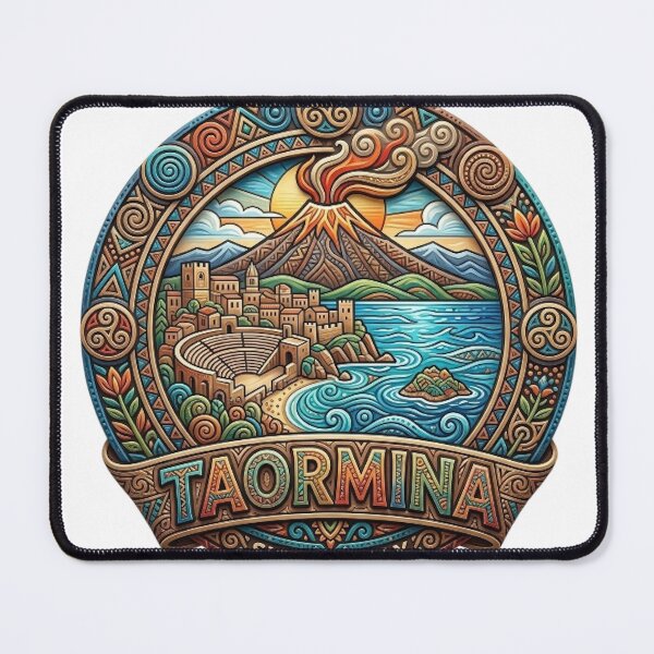Item preview, TAORMINA designed and sold by likbatonboot.