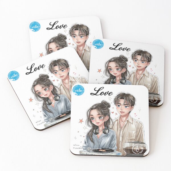 Item preview, Love  designed and sold by Grafititee.