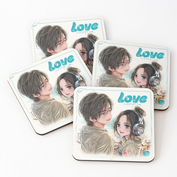 Item preview, Love  designed and sold by Grafititee.