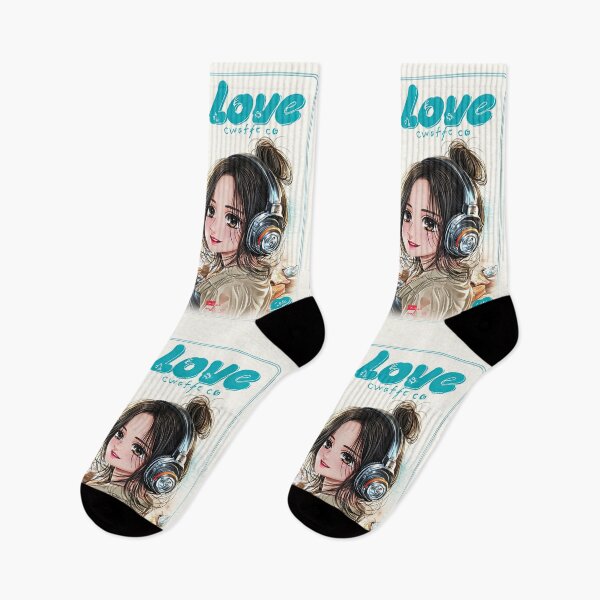 Item preview, Love  designed and sold by Grafititee.