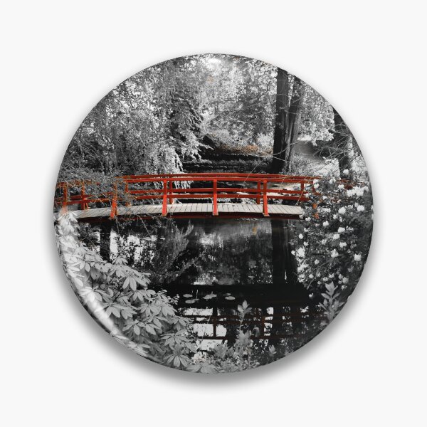 Item preview, Egeskov Garden designed and sold by Hans Peðer Alfreð .
