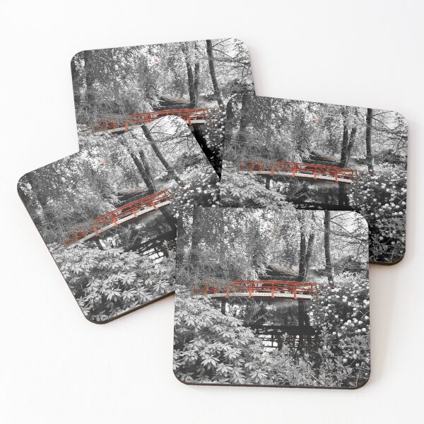 Item preview, Egeskov Garden designed and sold by Hans Peðer Alfreð .