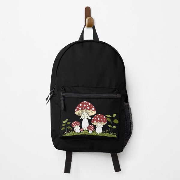 Item preview, Cute mushroom design featuring cottagecore, fairycore and woodland. designed and sold by Min659.