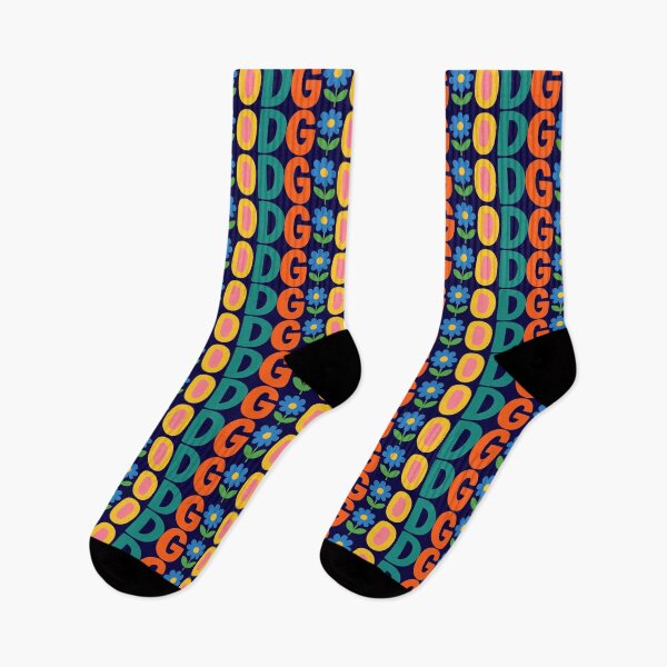 Item preview, GOOD Vibes Only Positive Flower Retro Design designed and sold by vectalux.