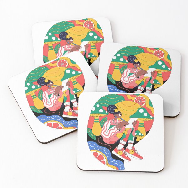 Item preview, Unplugged & Outdoors :: Afternoon Escapade designed and sold by Communication Optimists.