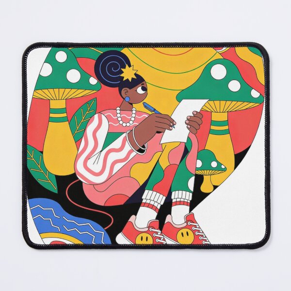 Item preview, Unplugged & Outdoors :: Afternoon Escapade designed and sold by Communication Optimists.