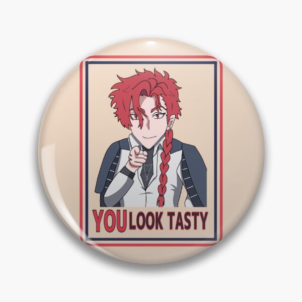 Item preview, Link Click Vein You Look Tasty designed and sold by StrawberryWimp.