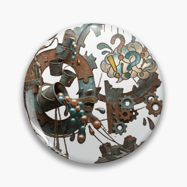 Item preview, oops art designed and sold by Dictum1.