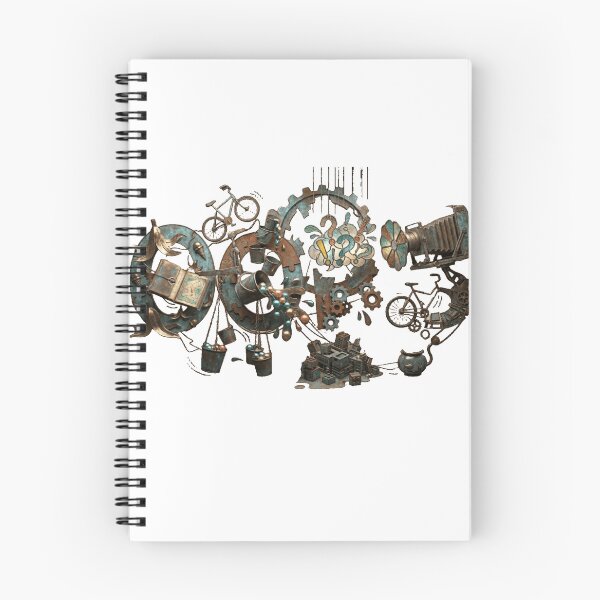 Item preview, oops art designed and sold by Dictum1.