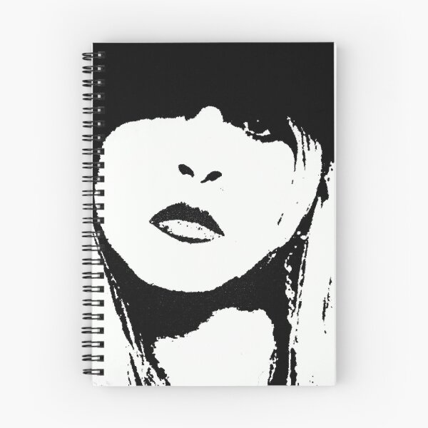Item preview, Stevie  designed and sold by Chad's Fresh Art.