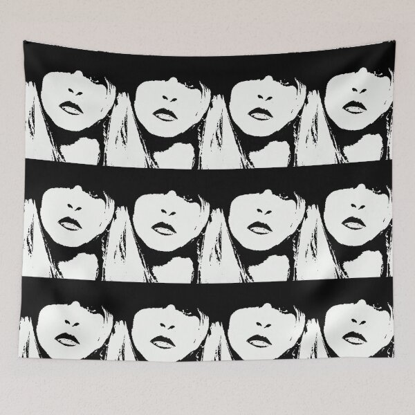 Item preview, Stevie  designed and sold by Chad's Fresh Art.
