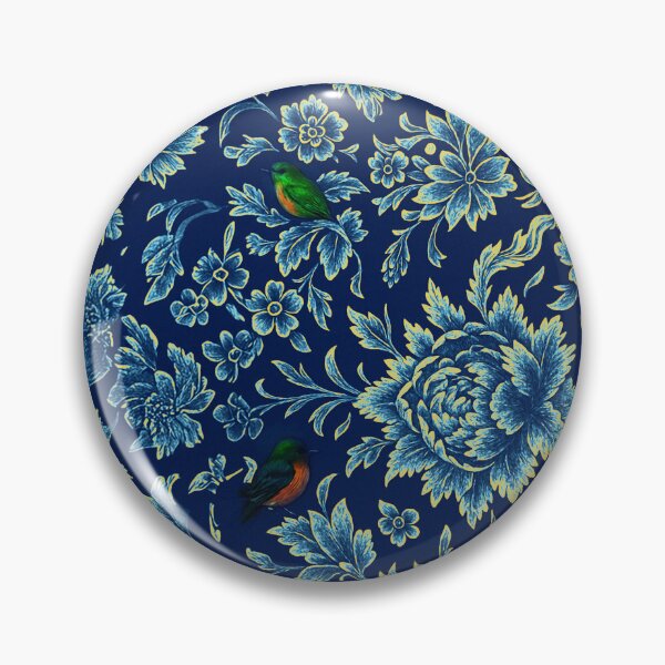 Item preview, Gol o Morgh (B) designed and sold by BlueToranj.