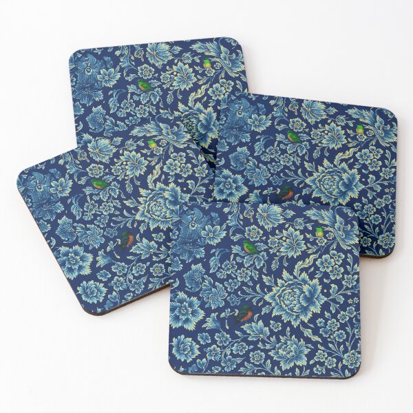 Item preview, Gol o Morgh (B) designed and sold by BlueToranj.