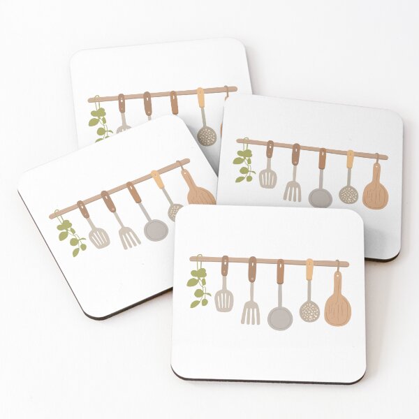 Item preview, Vintage Garden Pantry designed and sold by KJackArtwork.