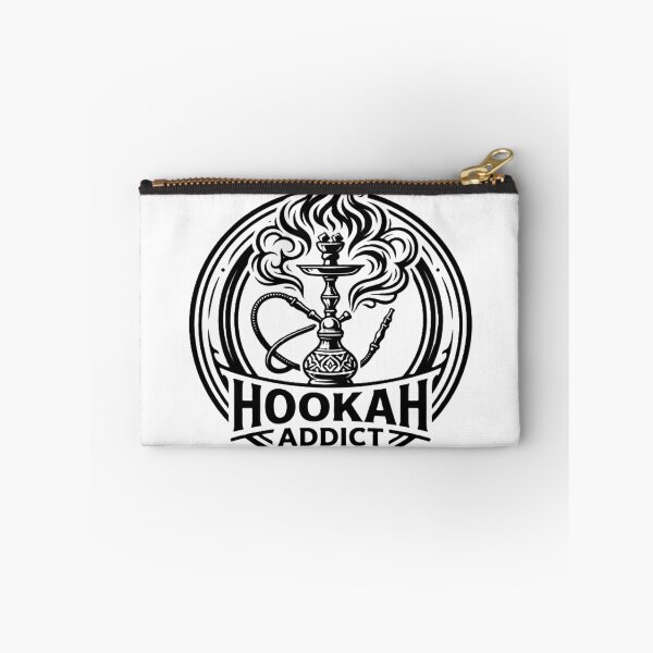 Item preview, Hookah Addict designed and sold by GG-Graphics.