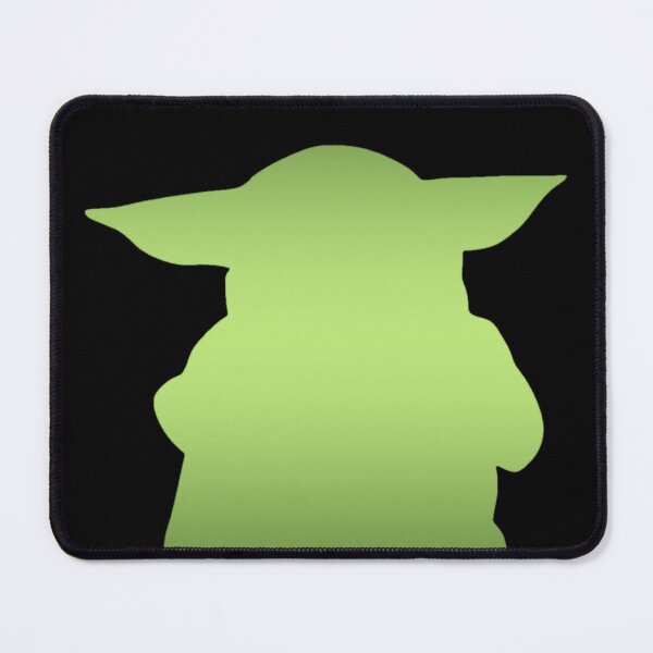 Item preview, grogu (green) designed and sold by PedroVerseStore.