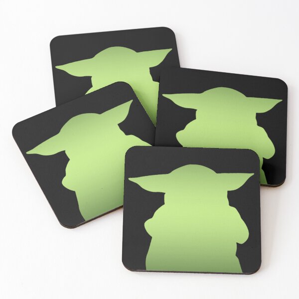 Item preview, grogu (green) designed and sold by PedroVerseStore.