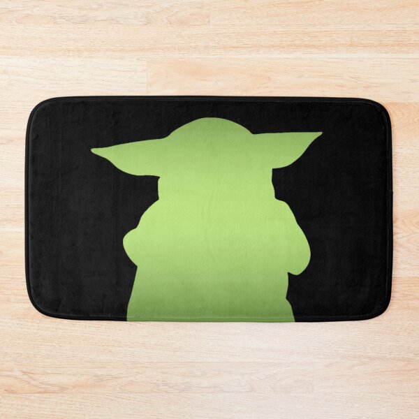 Item preview, grogu (green) designed and sold by PedroVerseStore.
