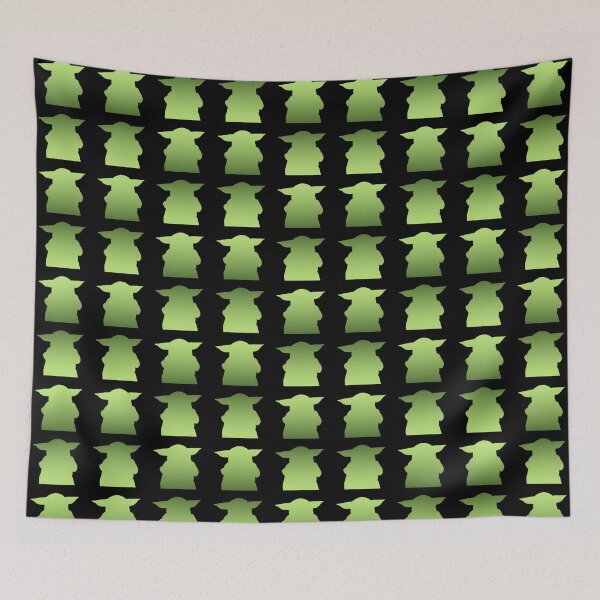 Item preview, grogu (green) designed and sold by PedroVerseStore.