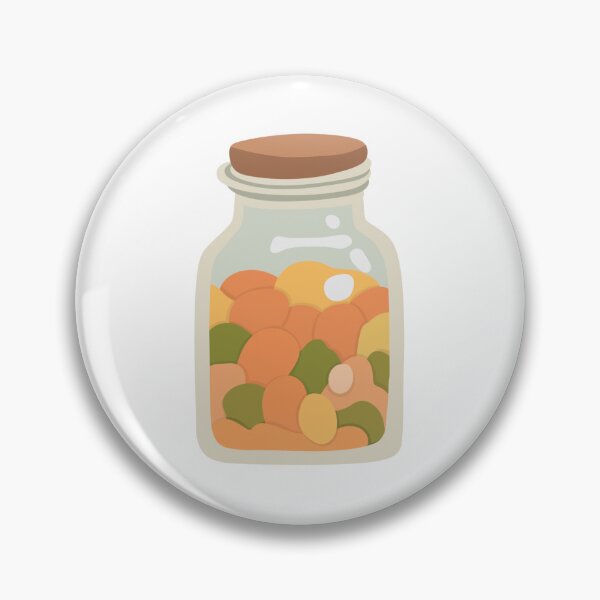 Item preview, Vintage Garden Pantry designed and sold by KJackArtwork.