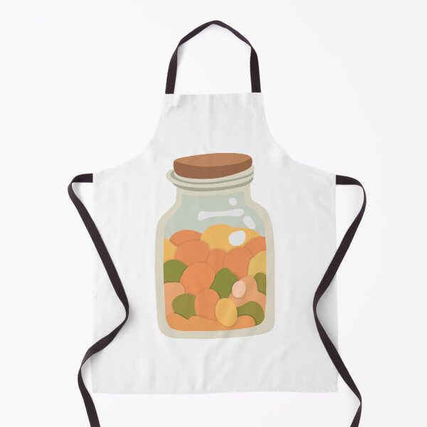 Item preview, Vintage Garden Pantry designed and sold by KJackArtwork.