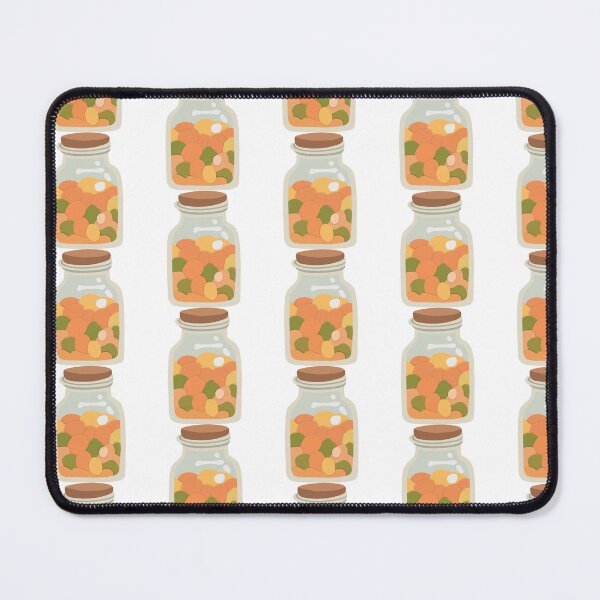 Item preview, Vintage Garden Pantry designed and sold by KJackArtwork.