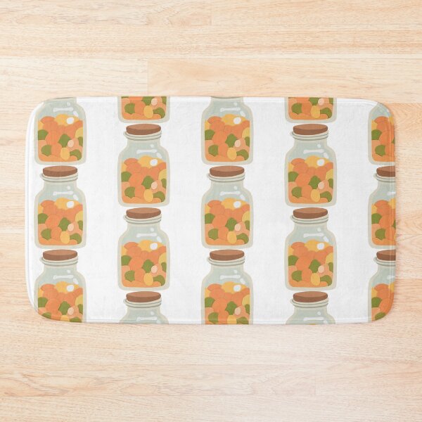 Item preview, Vintage Garden Pantry designed and sold by KJackArtwork.