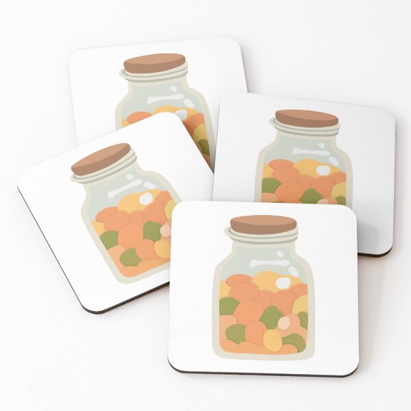 Item preview, Vintage Garden Pantry designed and sold by KJackArtwork.