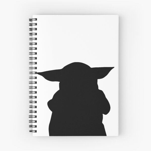Artikelvorschau, grogu (black) entworfen und verkauft von PedroVerseStore.