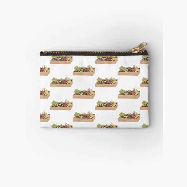 Item preview, Vintage Garden Pantry designed and sold by KJackArtwork.