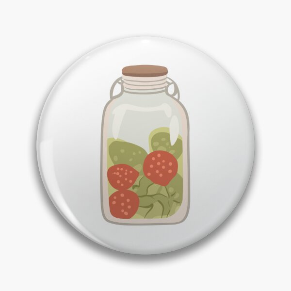 Item preview, Vintage Garden Pantry designed and sold by KJackArtwork.