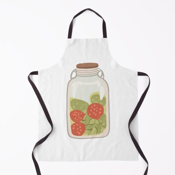 Item preview, Vintage Garden Pantry designed and sold by KJackArtwork.