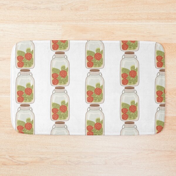 Item preview, Vintage Garden Pantry designed and sold by KJackArtwork.