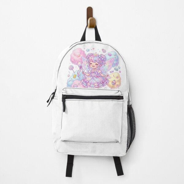 Item preview, The fairy of the sweets designed and sold by GoodCloudShop.