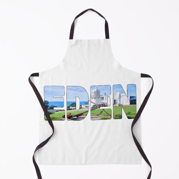 Item preview, EDEN - South Coast New South Wales Killer Whale Museum Sunny Day designed and sold by Adam Gormley.