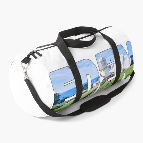Item preview, EDEN - South Coast New South Wales Killer Whale Museum Sunny Day designed and sold by Adam Gormley.